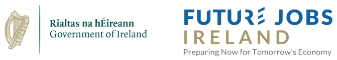 The Human Capital Initiative Logo