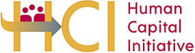 The HEA Human Capital Initiative Logo
